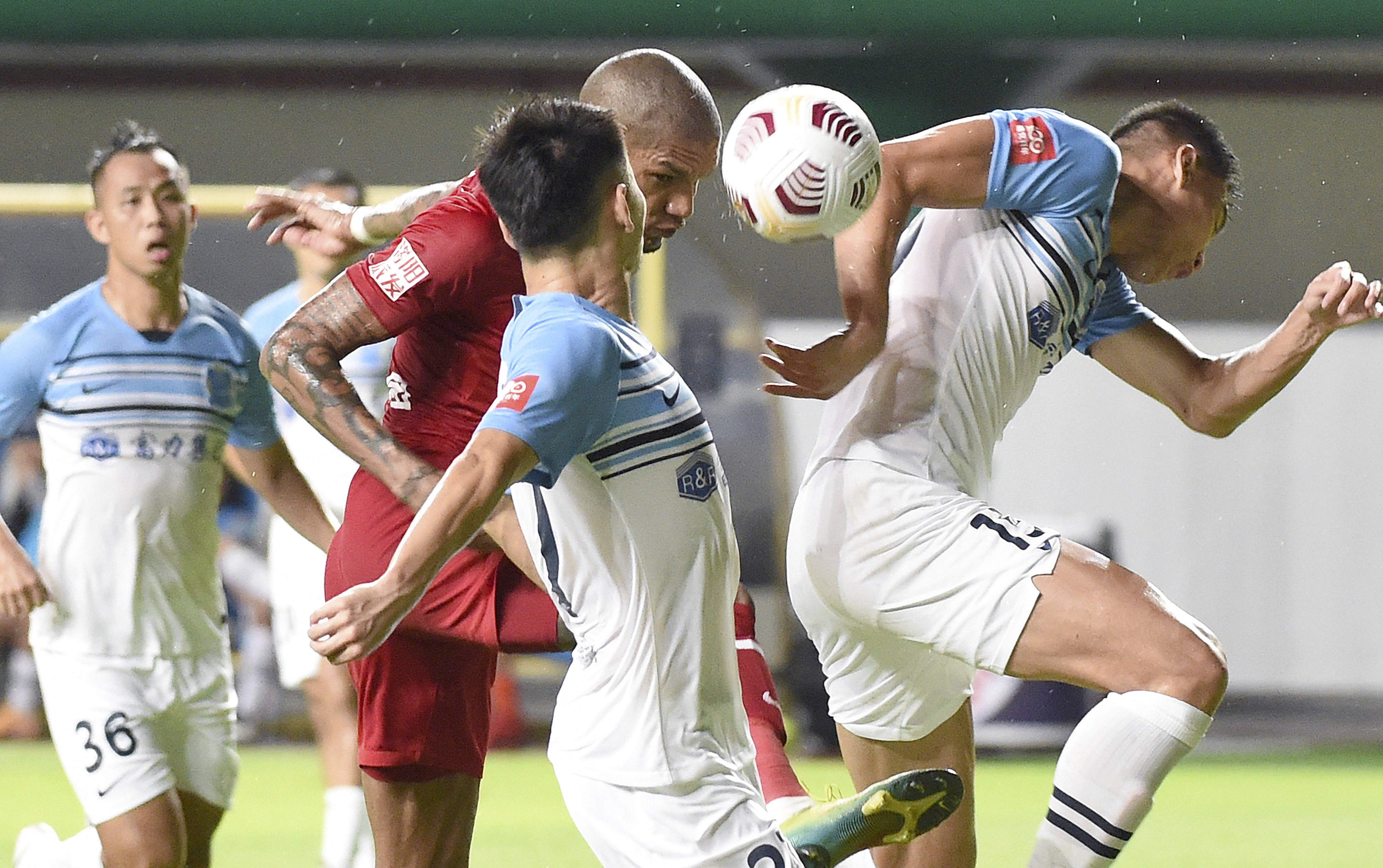 关于精湛技艺：球员们在比赛中展现独特风采的信息