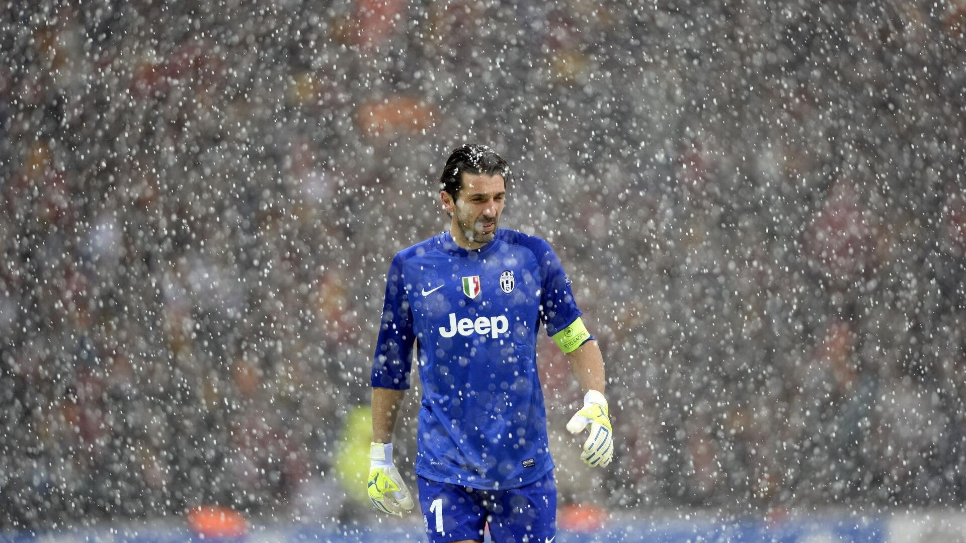 当非洲草原遇见伯纳乌，莫德里奇在南非对阵皇马的梦幻夜中跳起最后一支舞