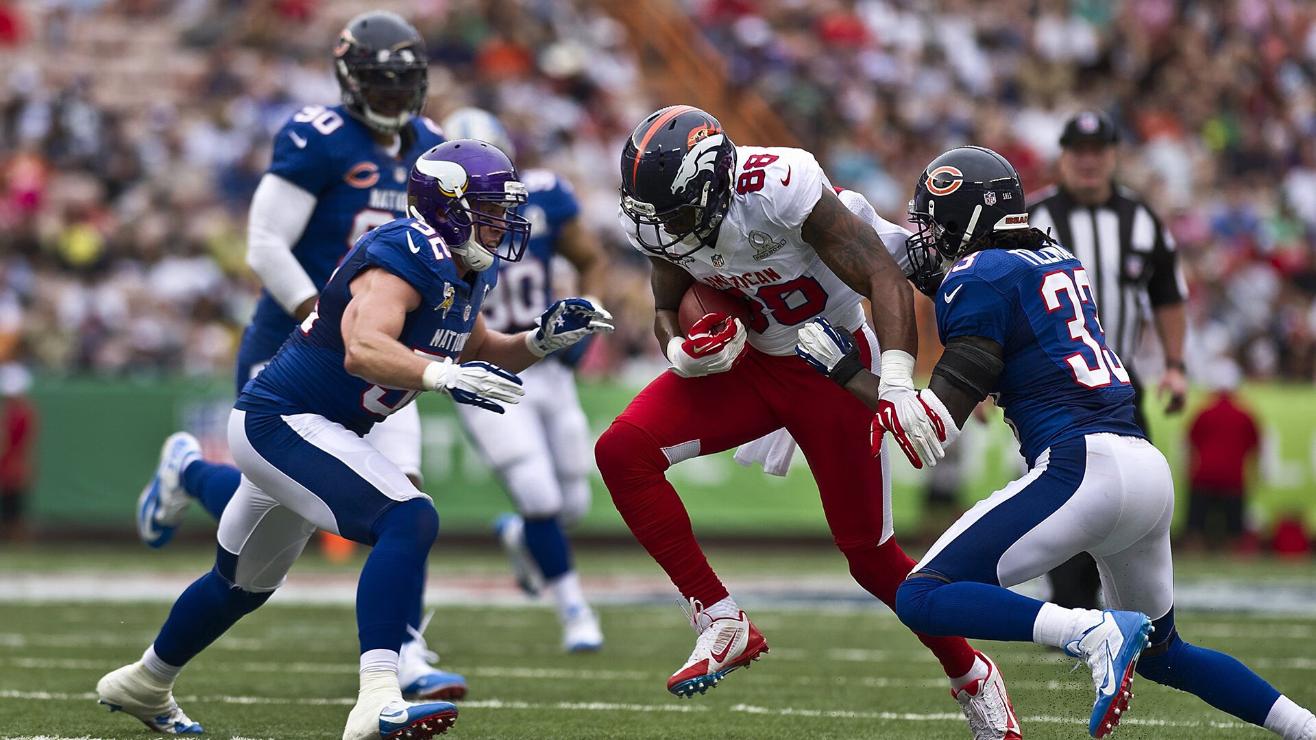 当稳定成为传奇，穆勒在NBA季后赛之夜的永恒启示