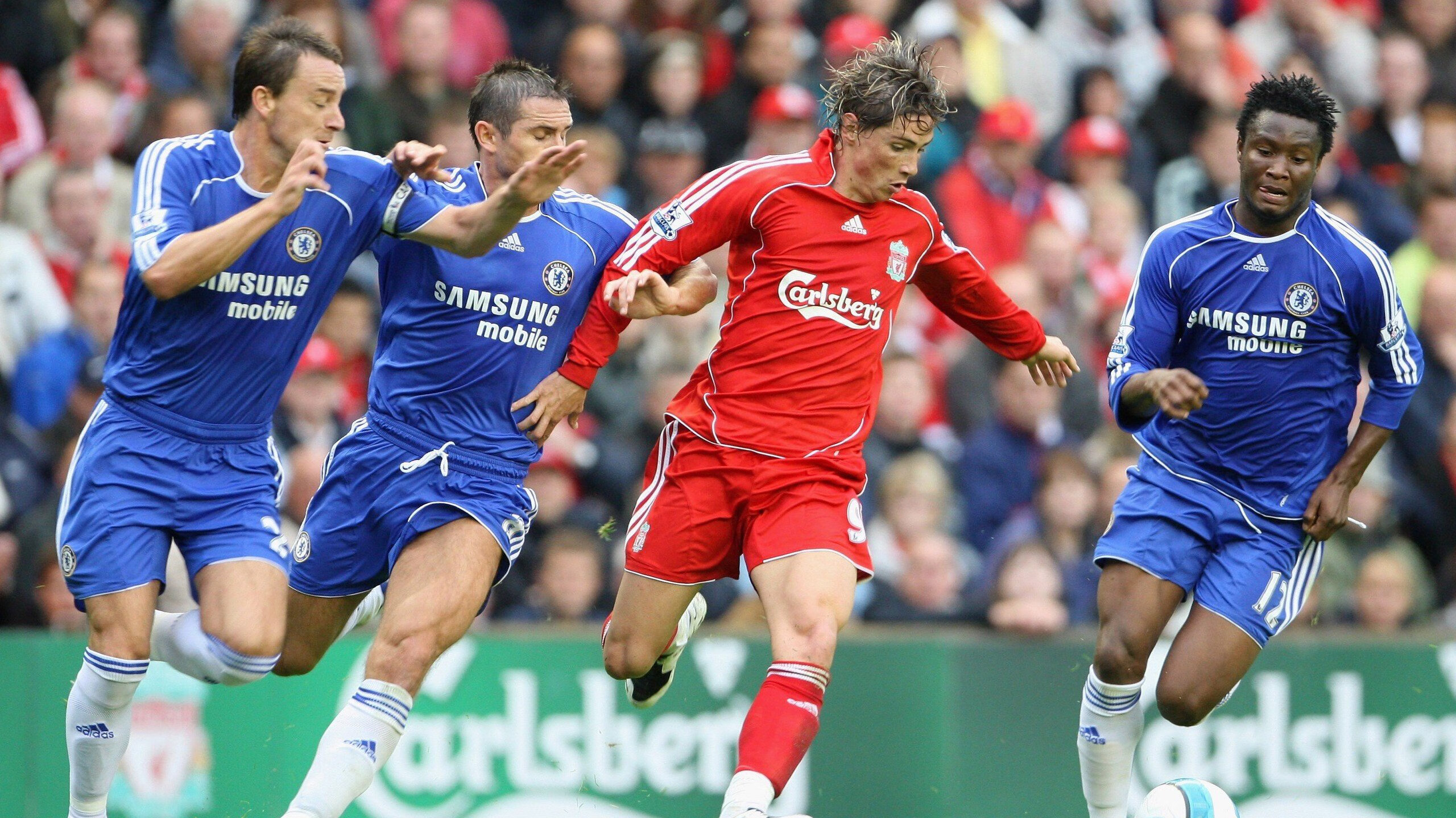 当波兰铁骑力克潘帕斯雄鹰，福登如何以英格兰之矛，刺穿宿命论之盾